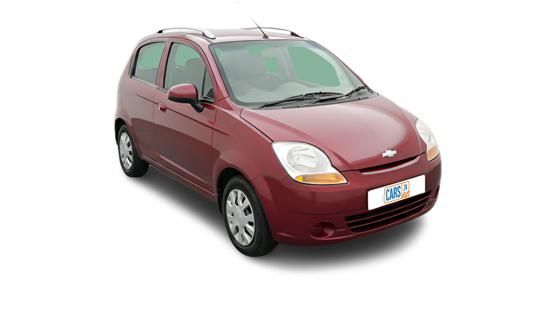 Chevrolet Spark-img